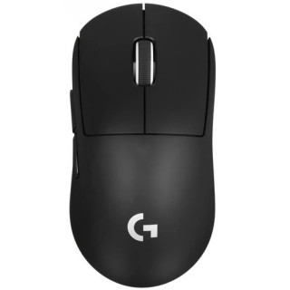 Logitech PRO X Superlight 2C Black